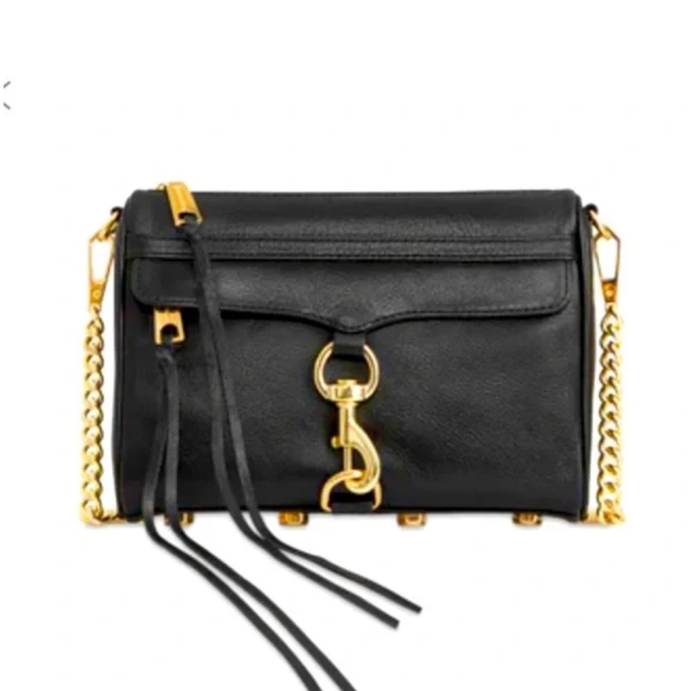Rebecca Minkoff mini M.A.C. Shoulder bag